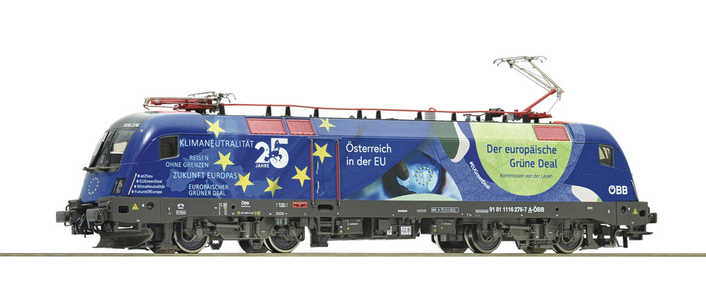 ÖBB/オーストリア | Modellbahn