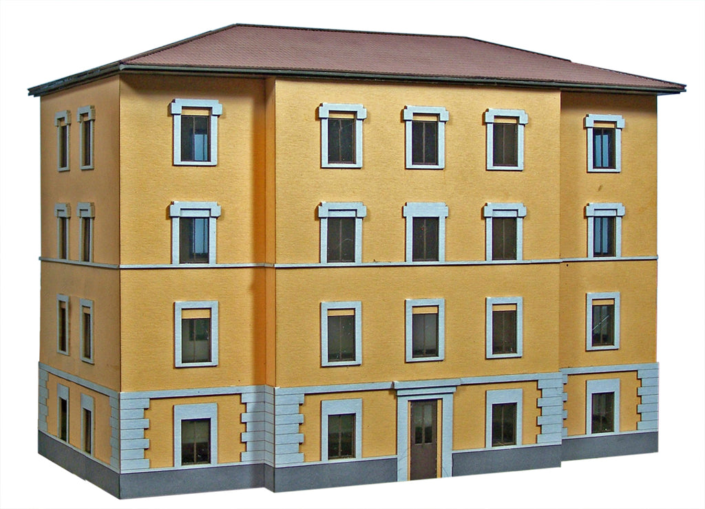 MKB87513 ｲﾀﾘｱ4階建てタウンハウス Con Quattro Piani