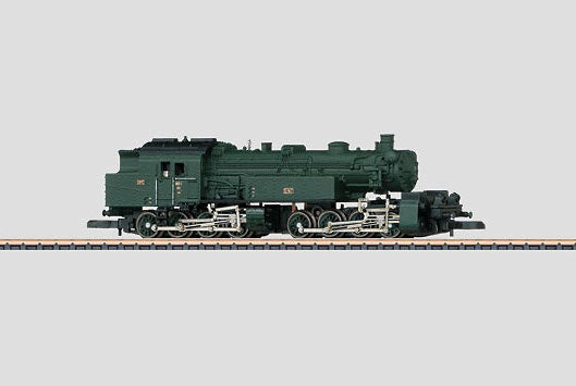 Zゲージ(6.5mm - 1/220) | Modellbahn