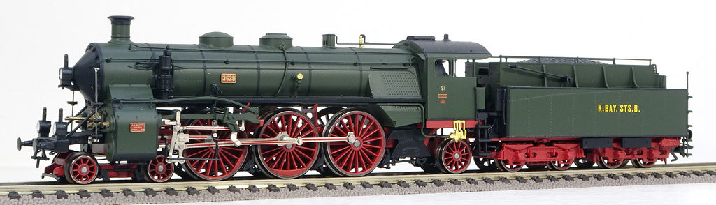 TRIX21360 Bavarian Express Train set全世界限定１５００セット発売