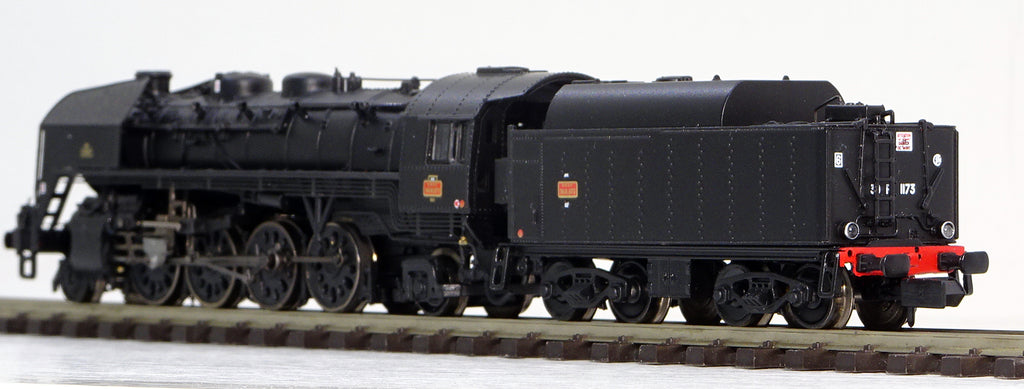 ARNOLD2481 SNCF 141R1173 Mistral Ep3