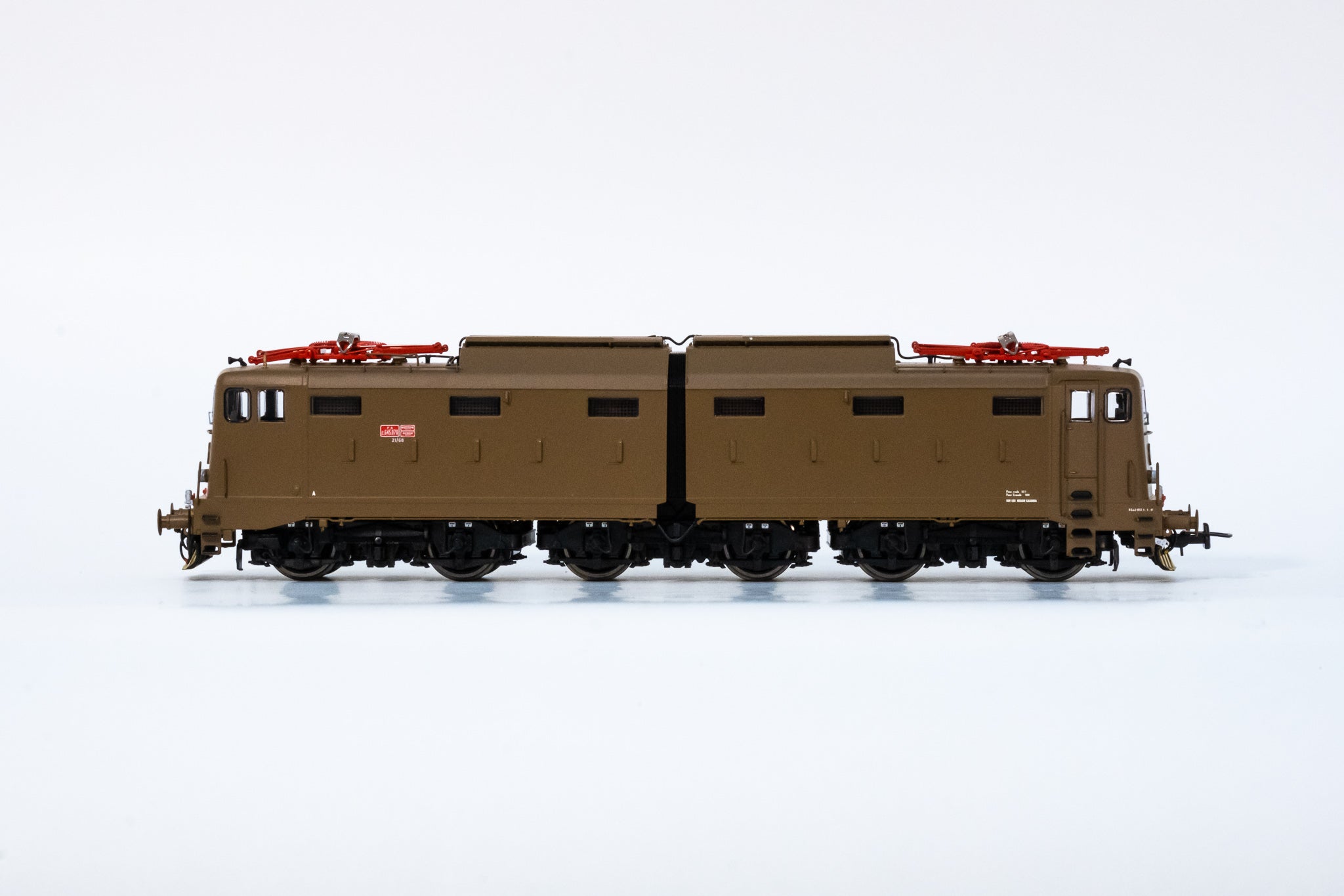 LIMA | Modellbahn