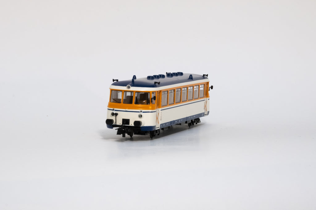 BREKINA64000 VT25 Railbus 'MEG'