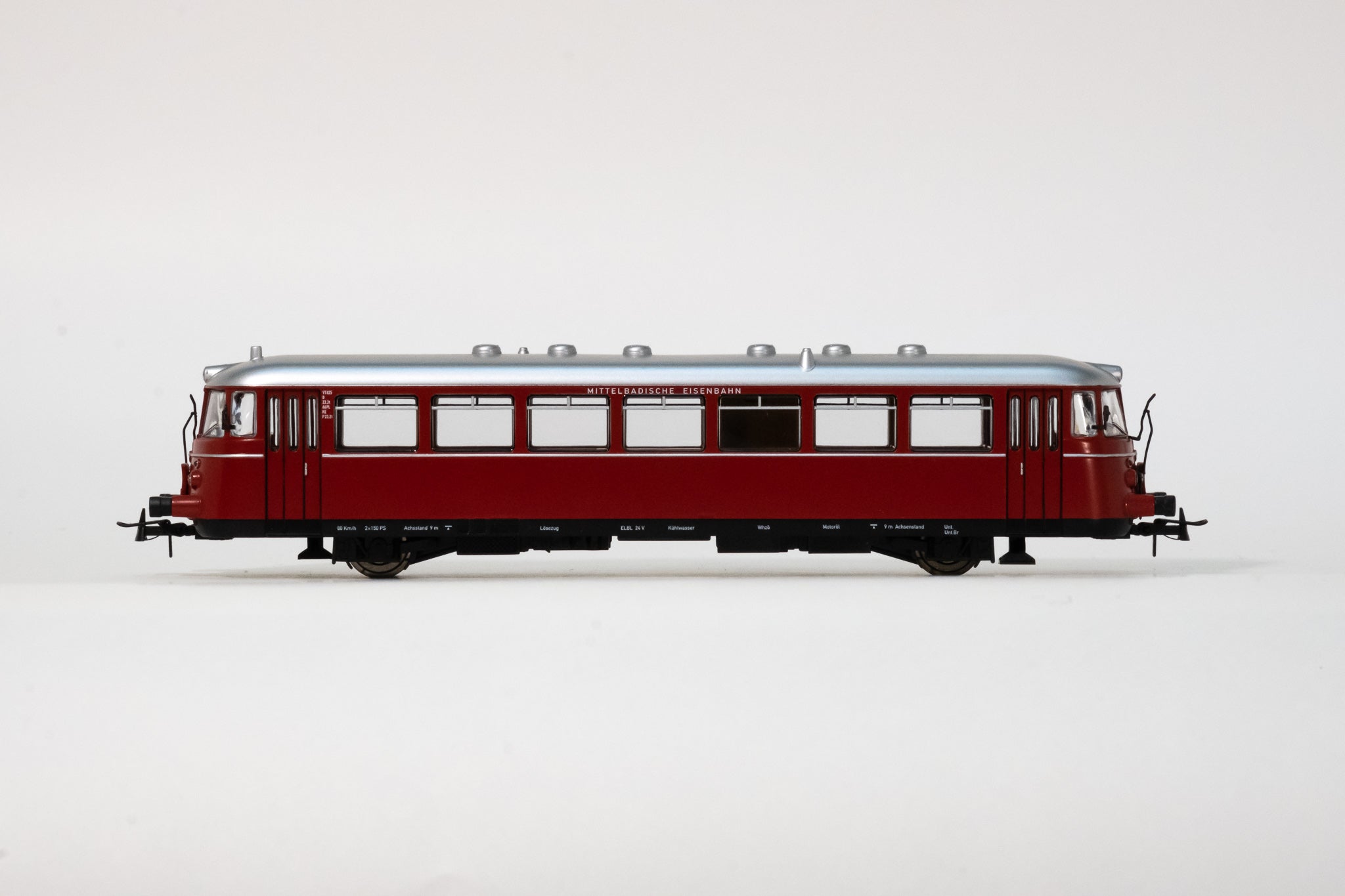 BREKINA On_ink 1520台セット BREKINA On_ink 1520台セット BREKINA | Modellbahn