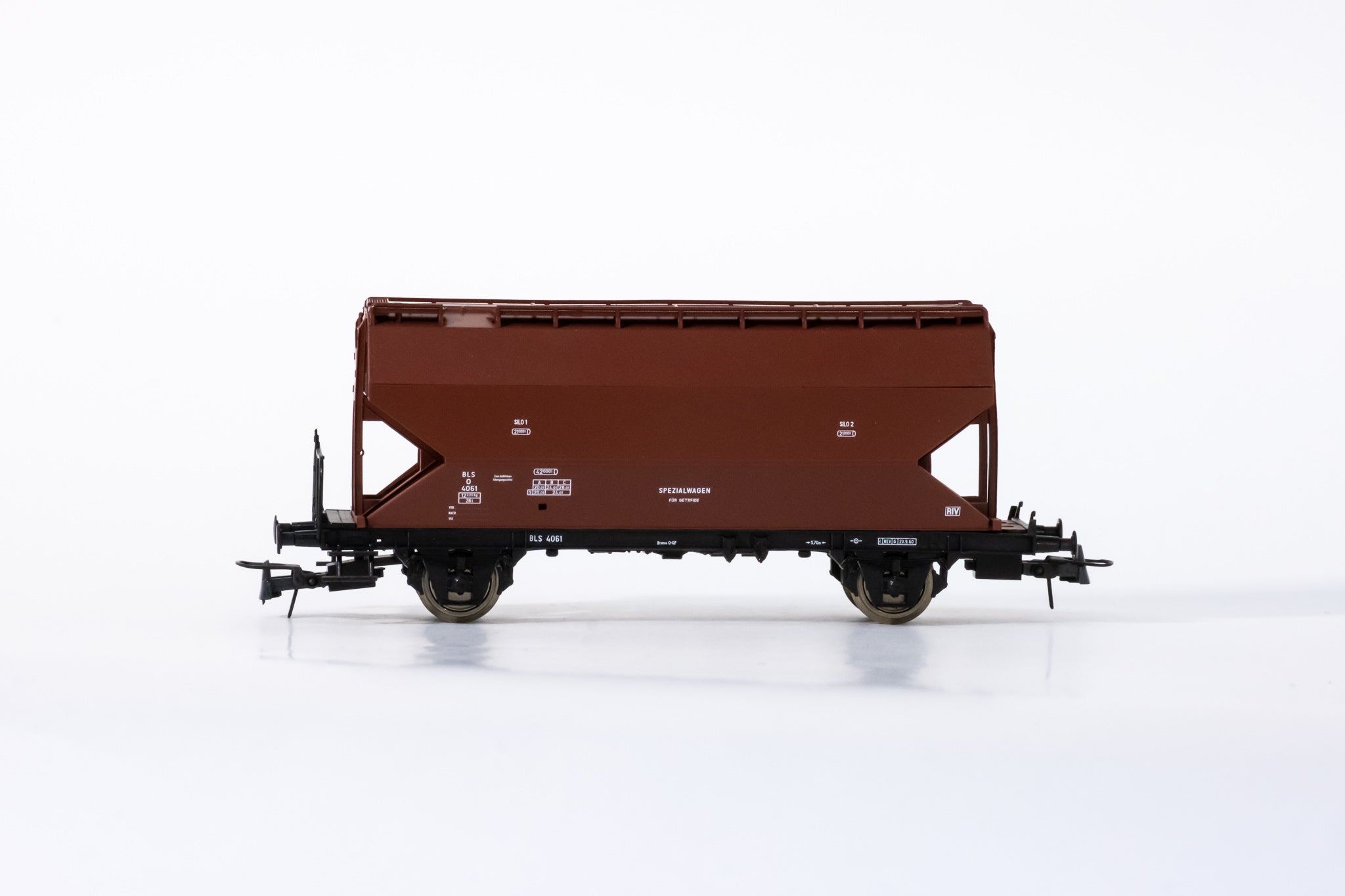 roco | Modellbahn