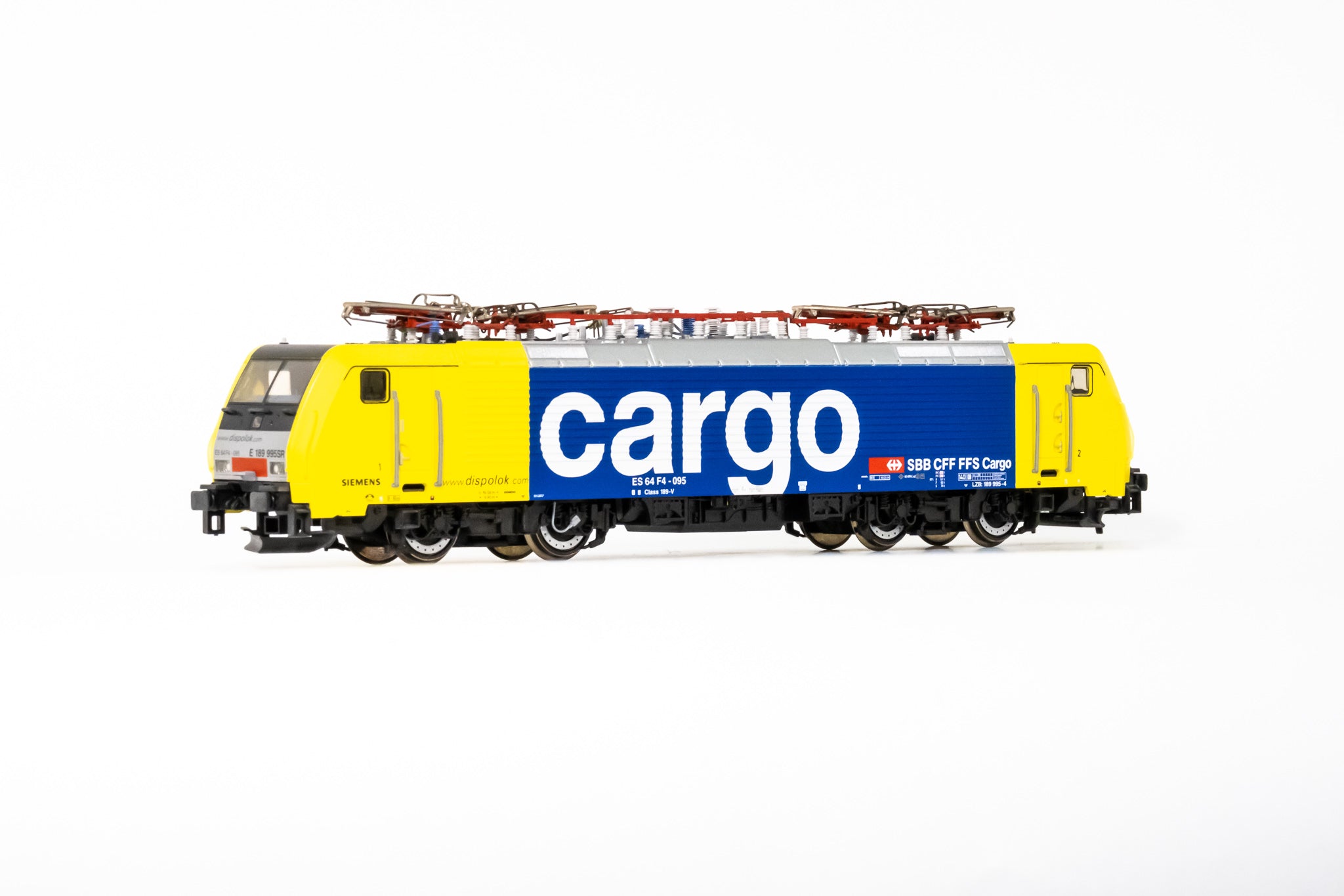 SBB/スイス | Modellbahn