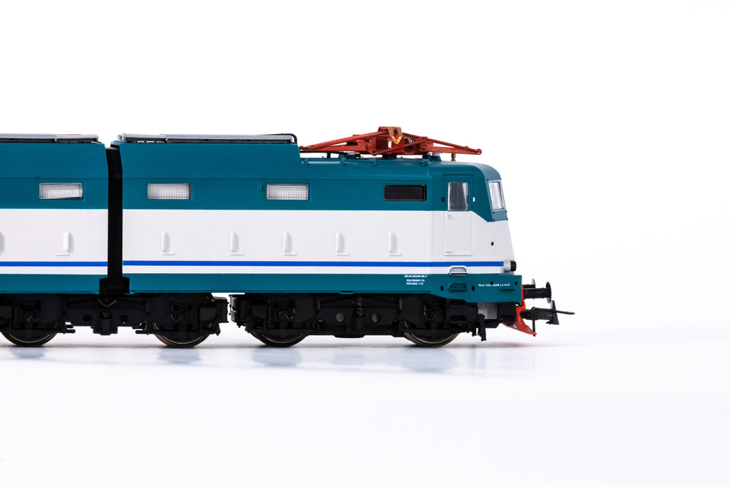 ROCO63855 FS E645 Trenitalia