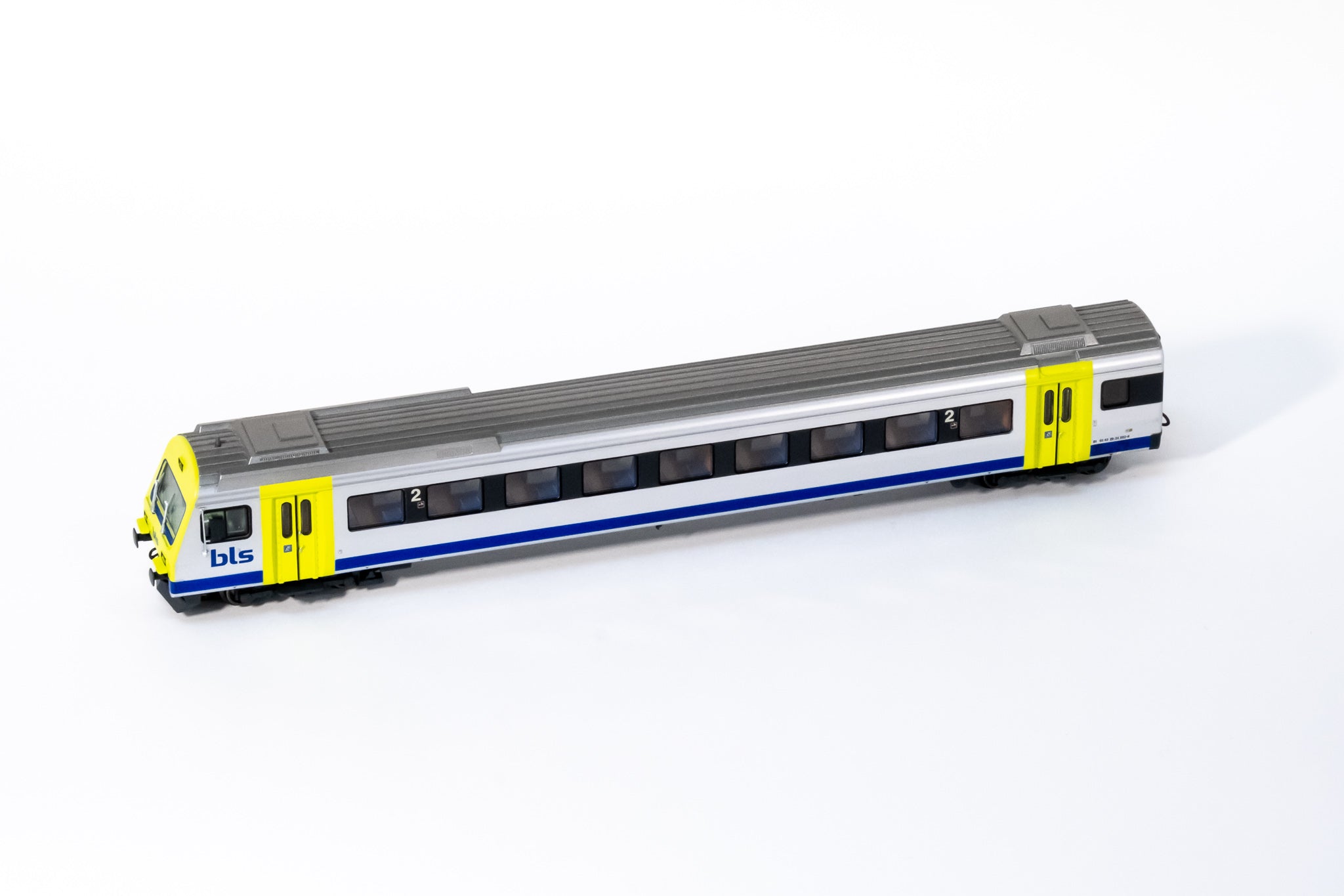 LILIPUT388895 bls NINA 制御車 EP5 AC | Modellbahn