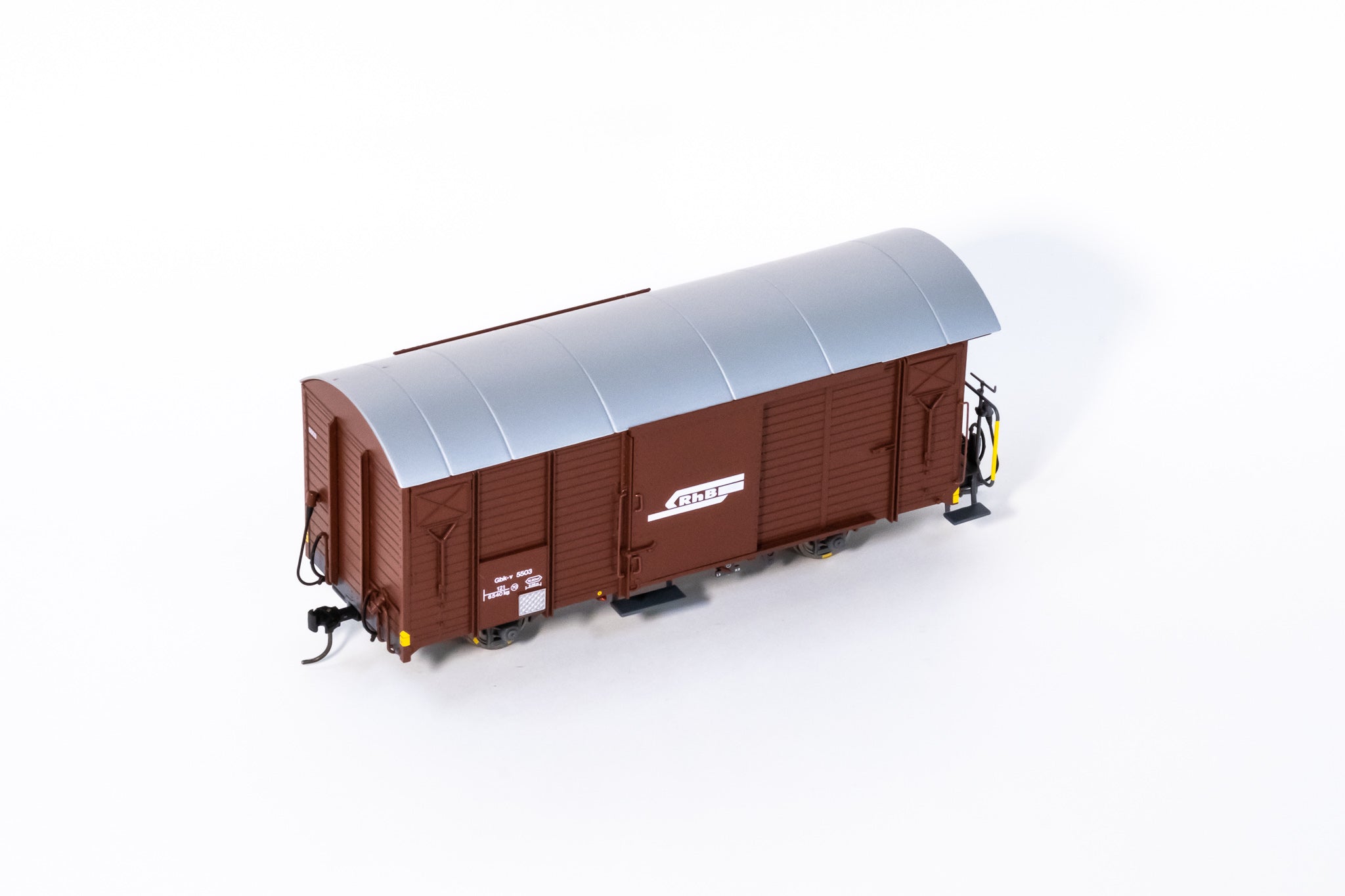 BEMO Glacier on Tour HOmゲージ BEMO | Modellbahn