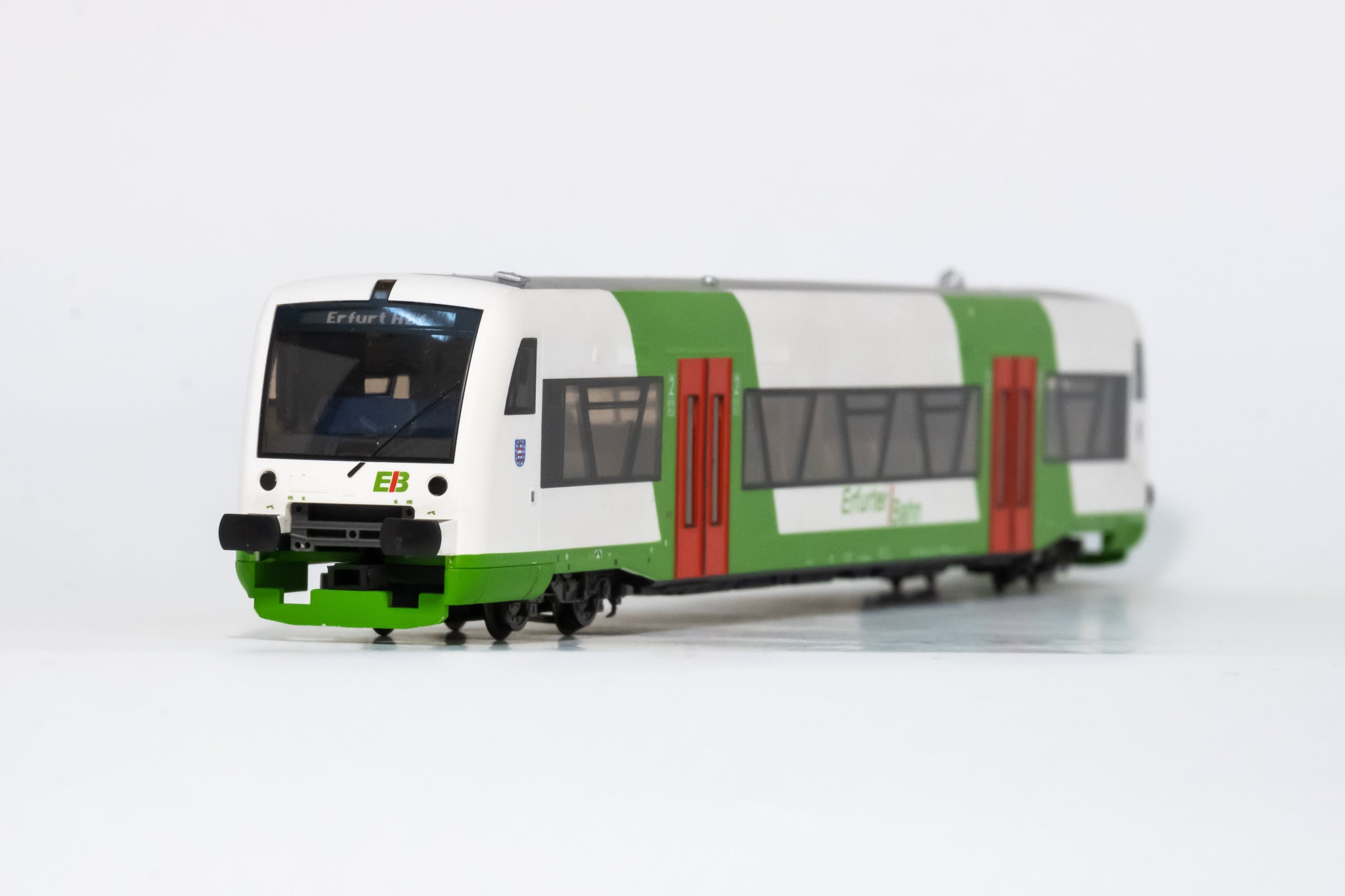 鉄道模型(HOゲージ)BEMO1630941 HO EIB VT001 BEMO1630941 HO EIB VT001 | Modellbahn