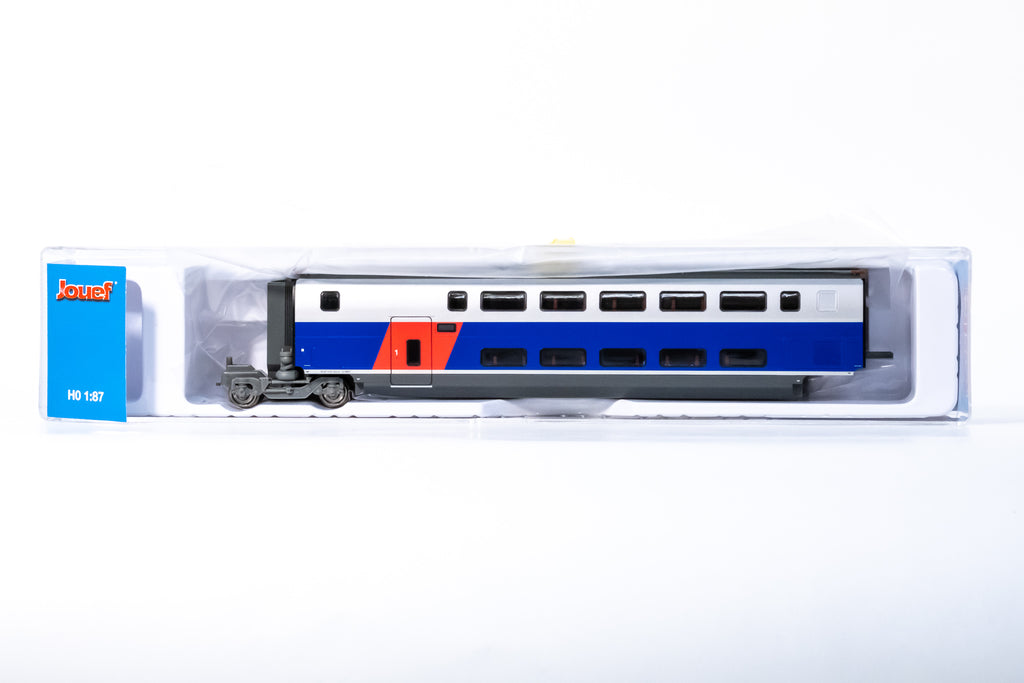 SNCF/フランス | Modellbahn