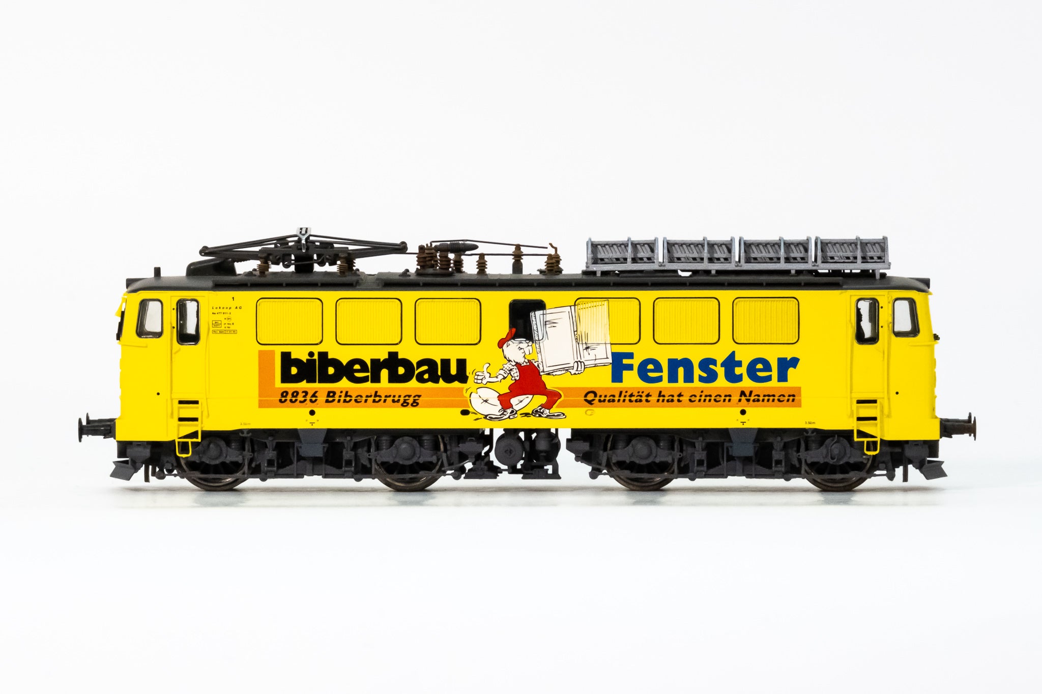 BRAWA | Modellbahn