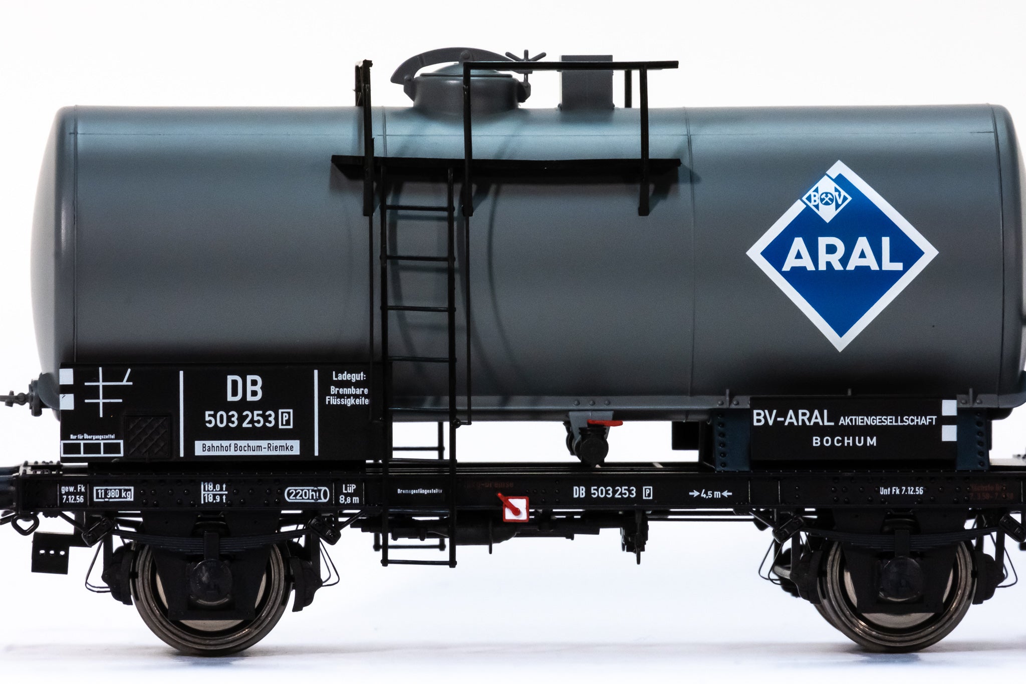 BRAWA | Modellbahn