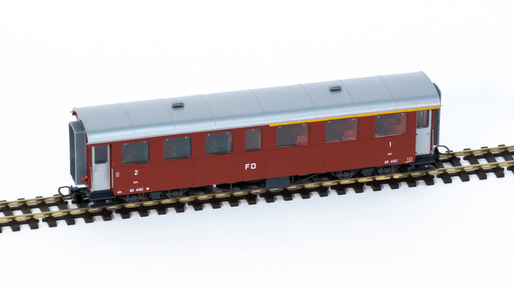 BEMO MGB AS 4030 パノラマワゴン BEMO MGB AS 4030 パノラマワゴン BEMO MGB AS 4030 パノラマ