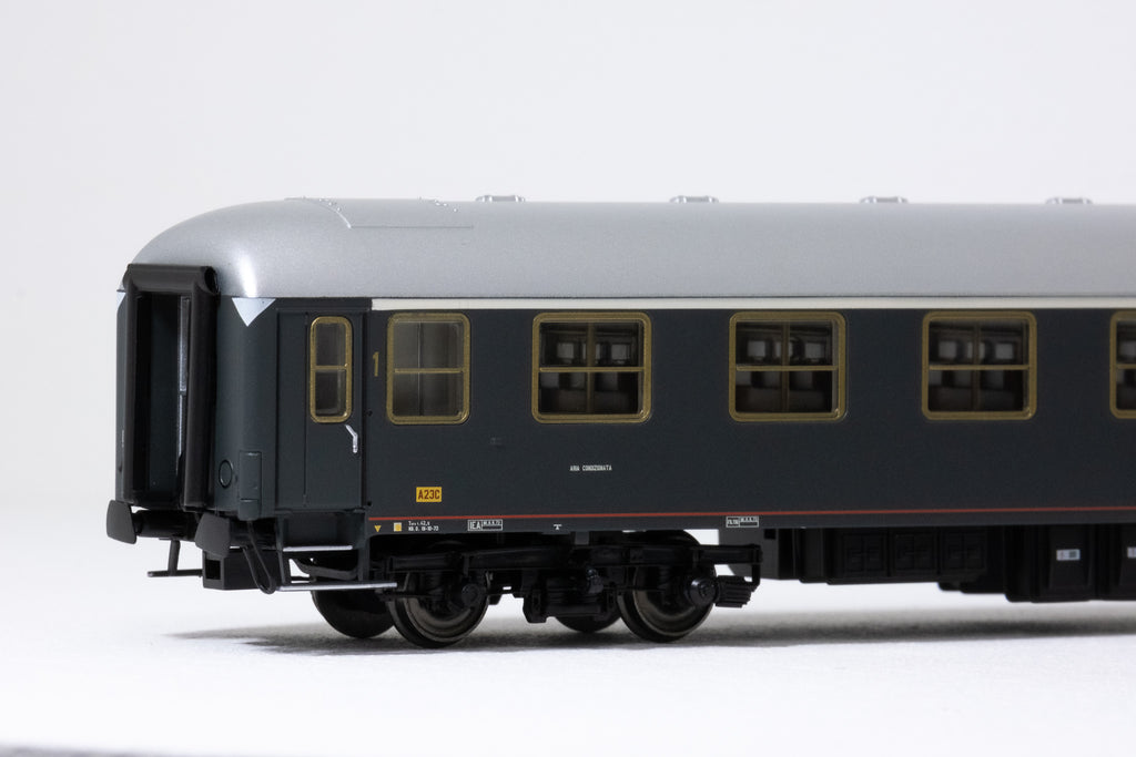 A.C.M.E. A55226 FS TrainRapidR901/2 3輌setA