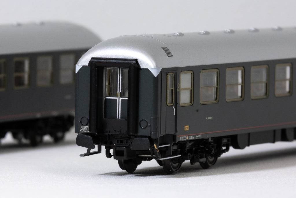 A.C.M.E. A55226 FS TrainRapidR901/2 3輌setA
