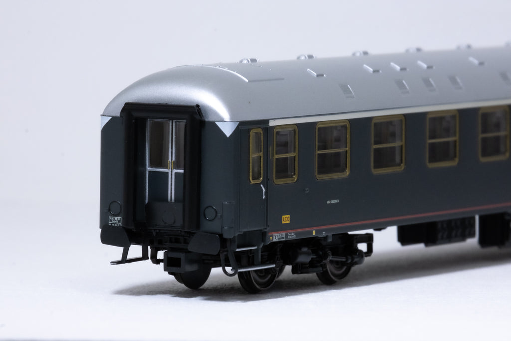 A.C.M.E. A55227 FS TrainRapidR901/2 3輌set B
