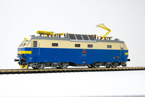 A.C.M.E. A69333 CSD 350. 011青白DCCサウンドEp5