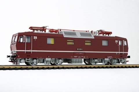A.C.M.E.  A69541 DR BR180-006 DCCサウンド Ep5