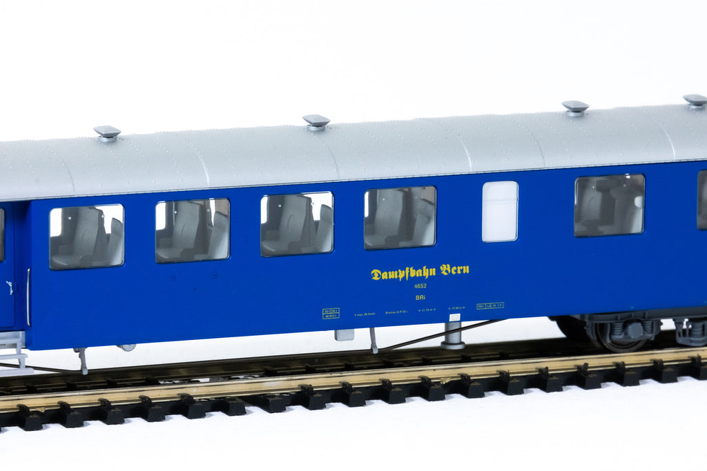 L.S.Models37403 Dampfbahn Bern BRi4652青 EP5a
