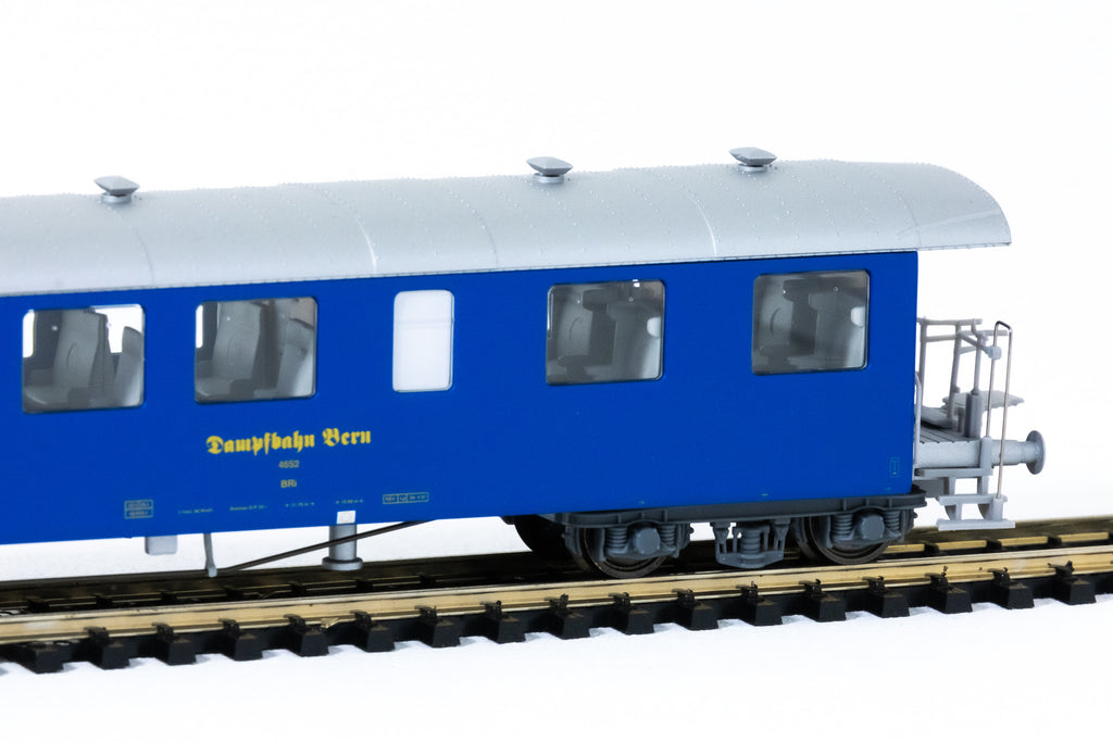 L.S.Models37403 Dampfbahn Bern BRi4652青 EP5a
