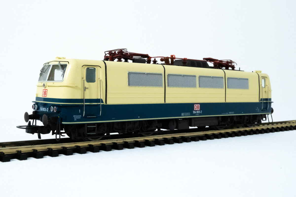 L.S.Models16015 DBAG BR184 003-2ﾀﾙｷｽ/ﾍﾞｰｼﾞｭ