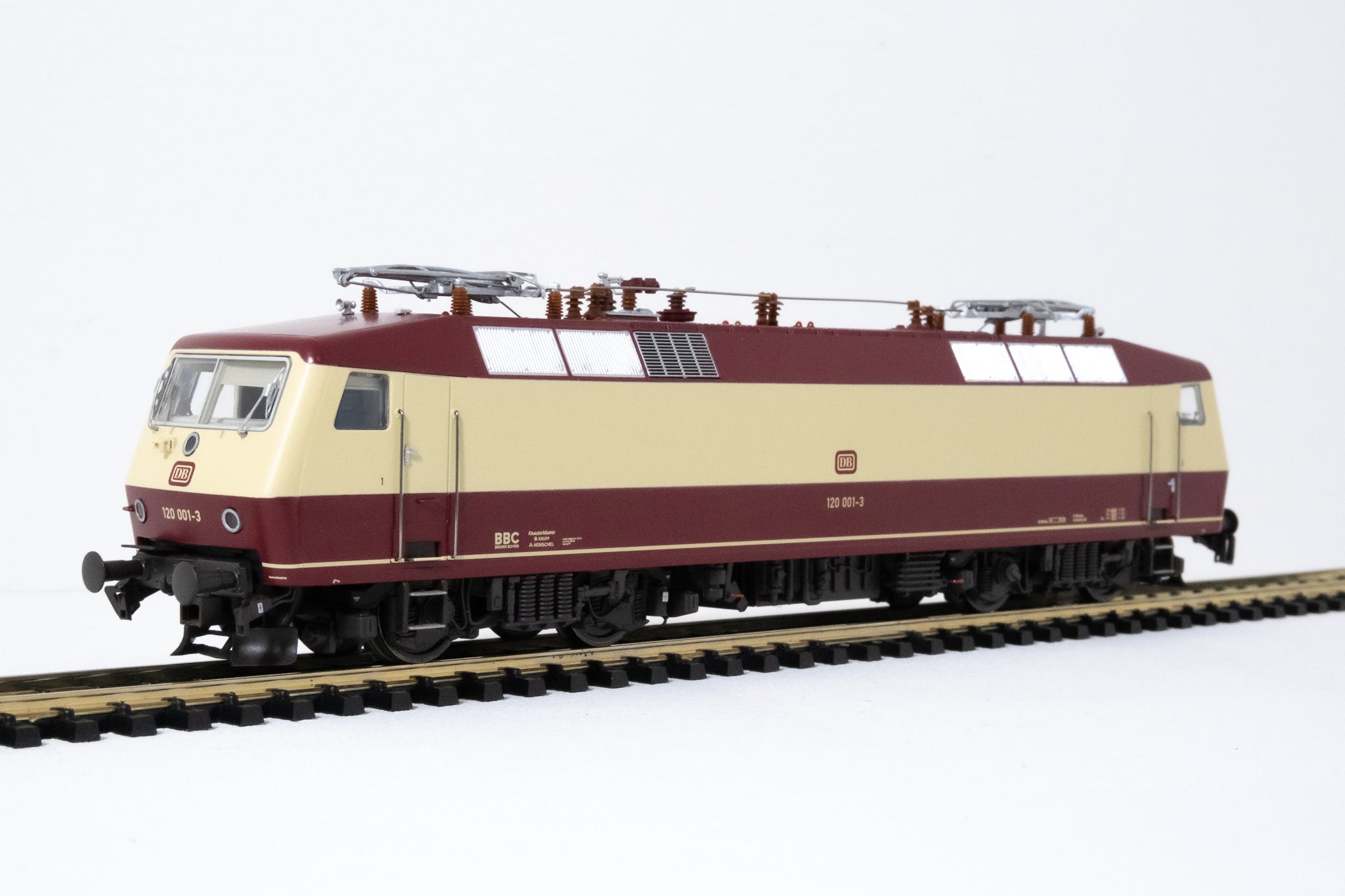 l.s.models | Modellbahn