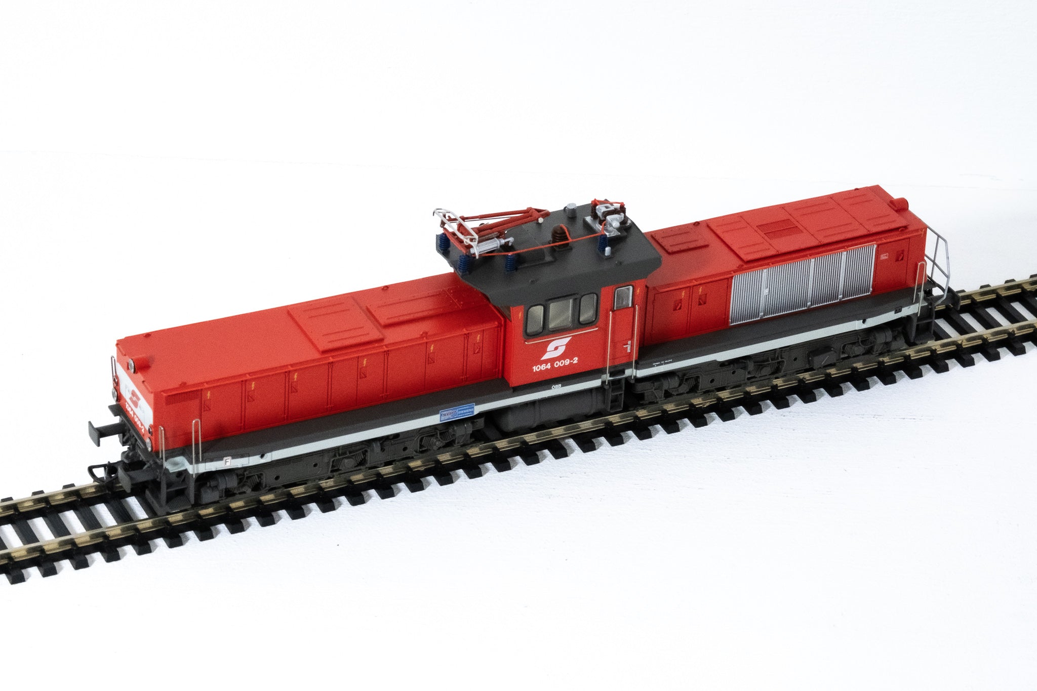 J.C. | Modellbahn