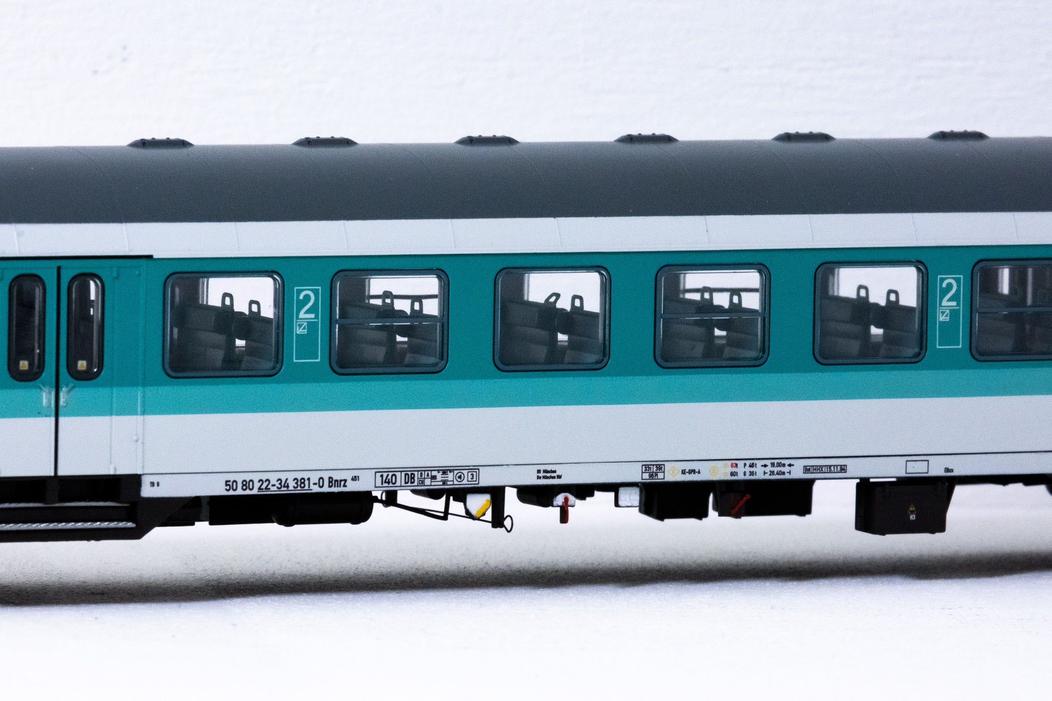 ESU | Modellbahn