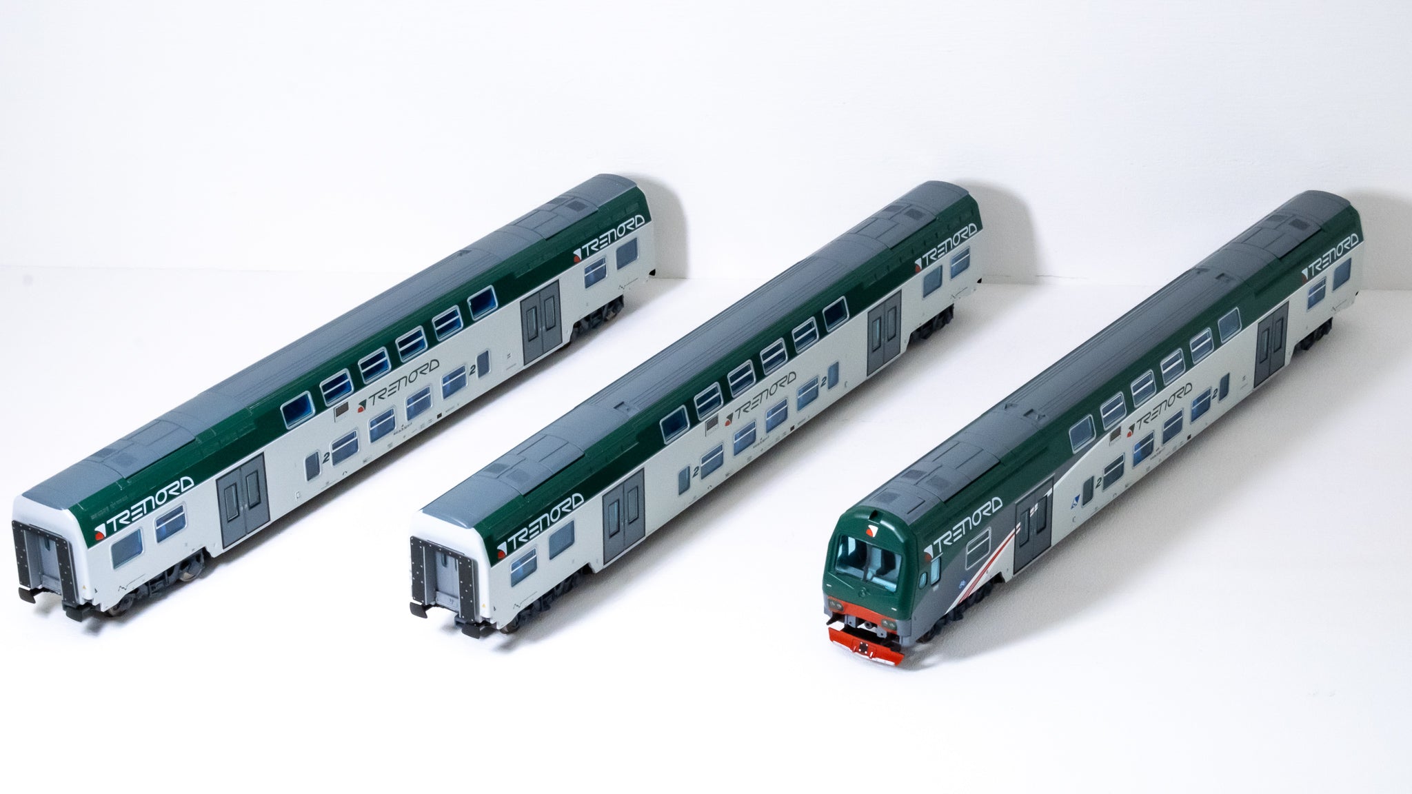 Trenitalia | Modellbahn