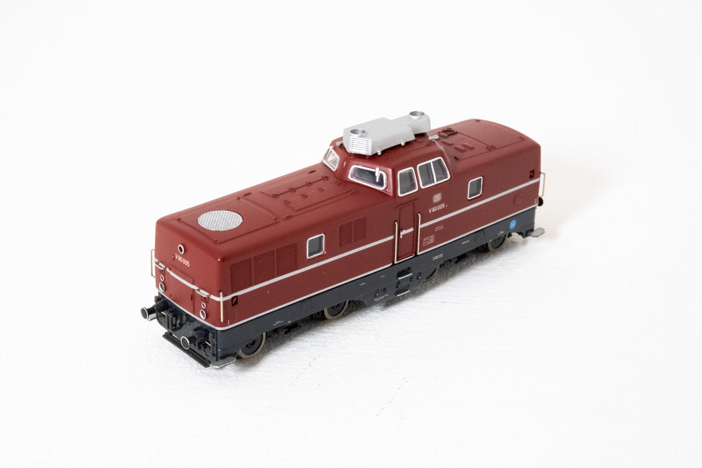 初売り】 メルクリン 36504 HO ディーゼル機関車 DHG500 DB cargo 鉄道 