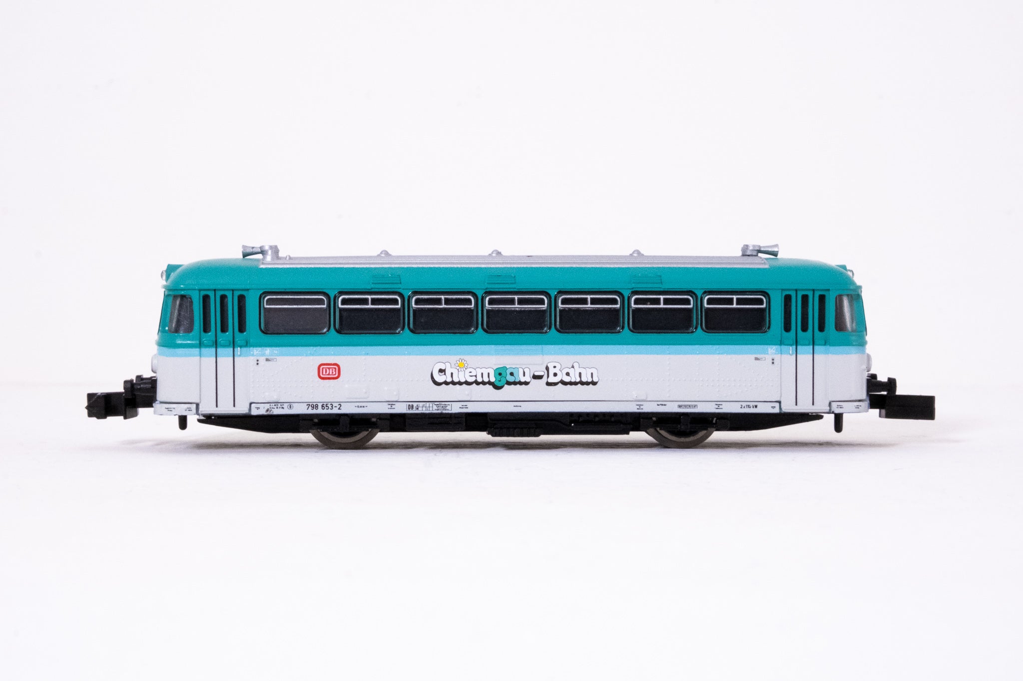 DB/ドイツ | Modellbahn