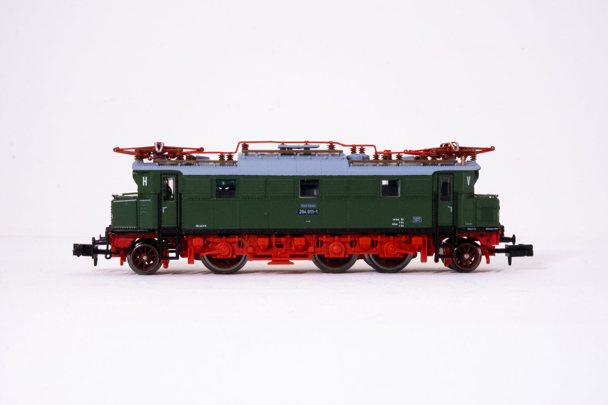 Arnold | Modellbahn