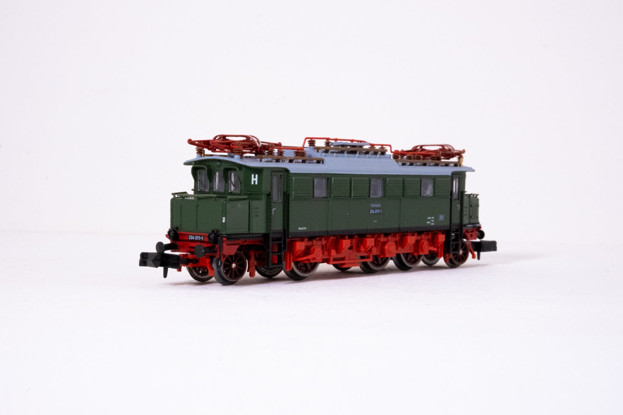 アーノルド　2322 Nゲージ LIONEL KANSAS CITY SOUTERN LEGACY ES44AC DIESEL #4859 O
