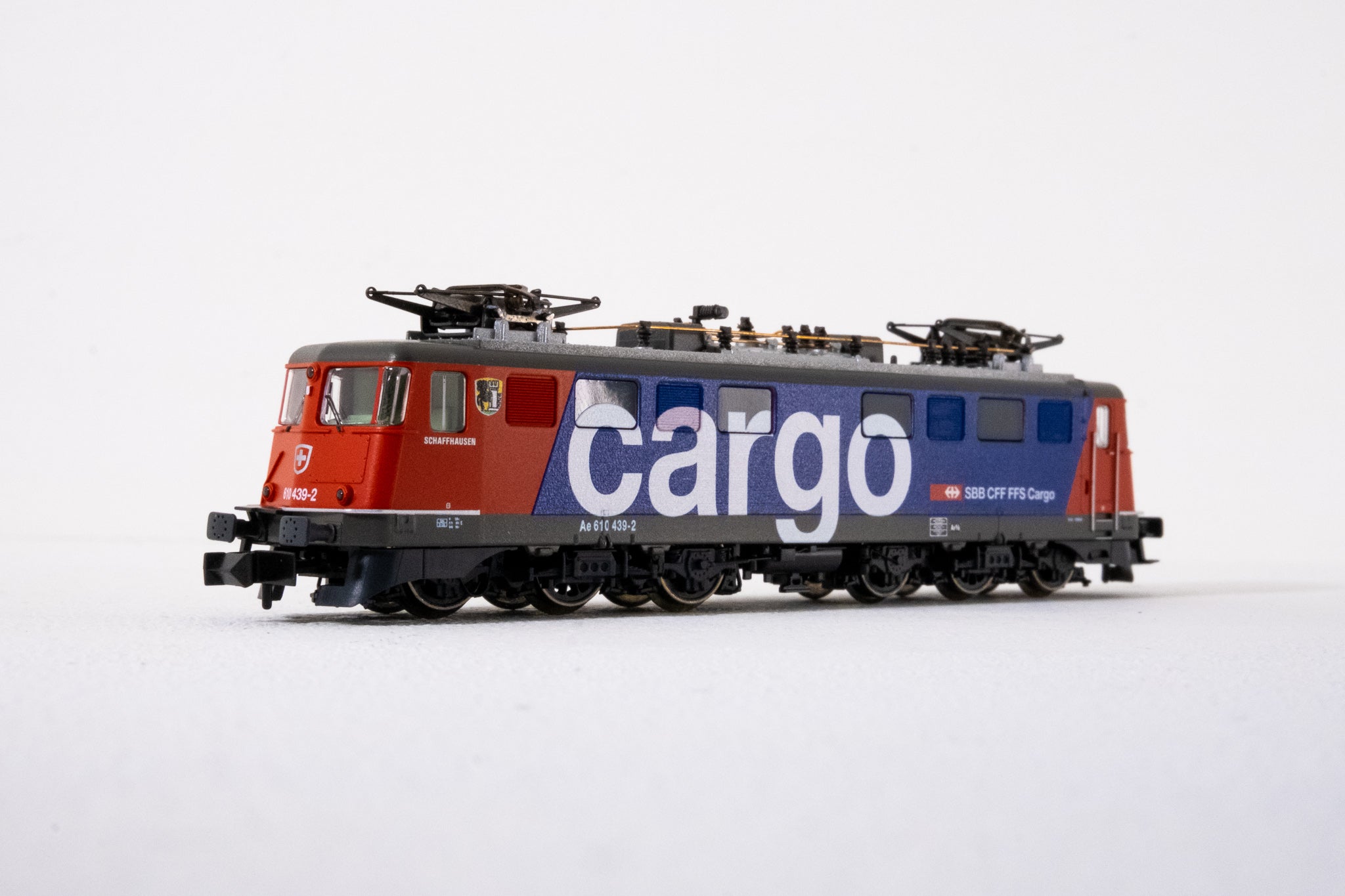 SBB/スイス | Modellbahn