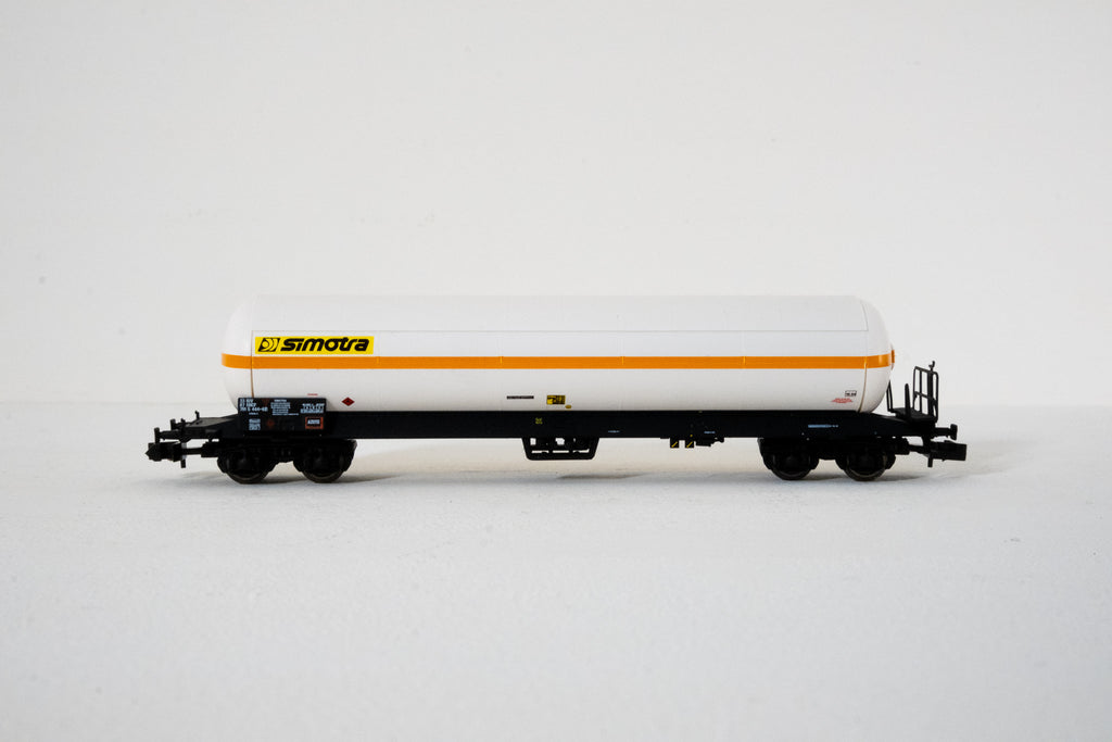 L.S.Models60135 N SNCF Uas 3輌set Ep4-5