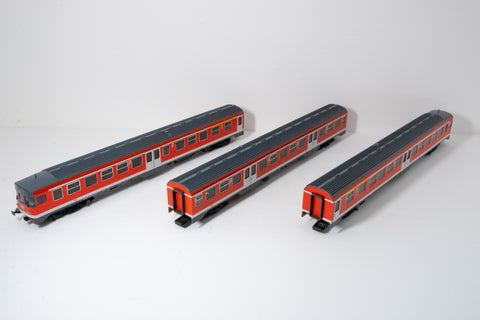 BEMO1620840 DB 624 638/675 3輌set