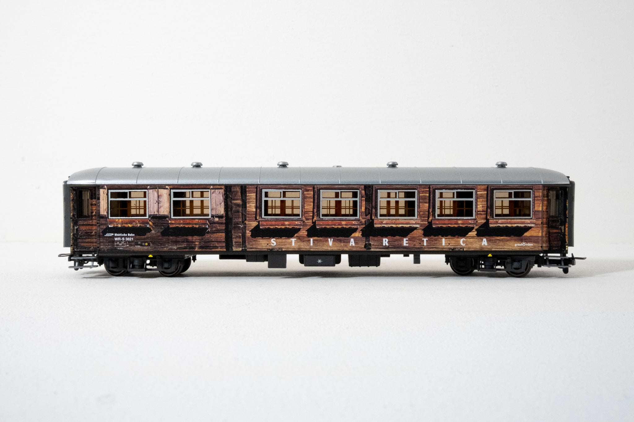 BEMO | Modellbahn