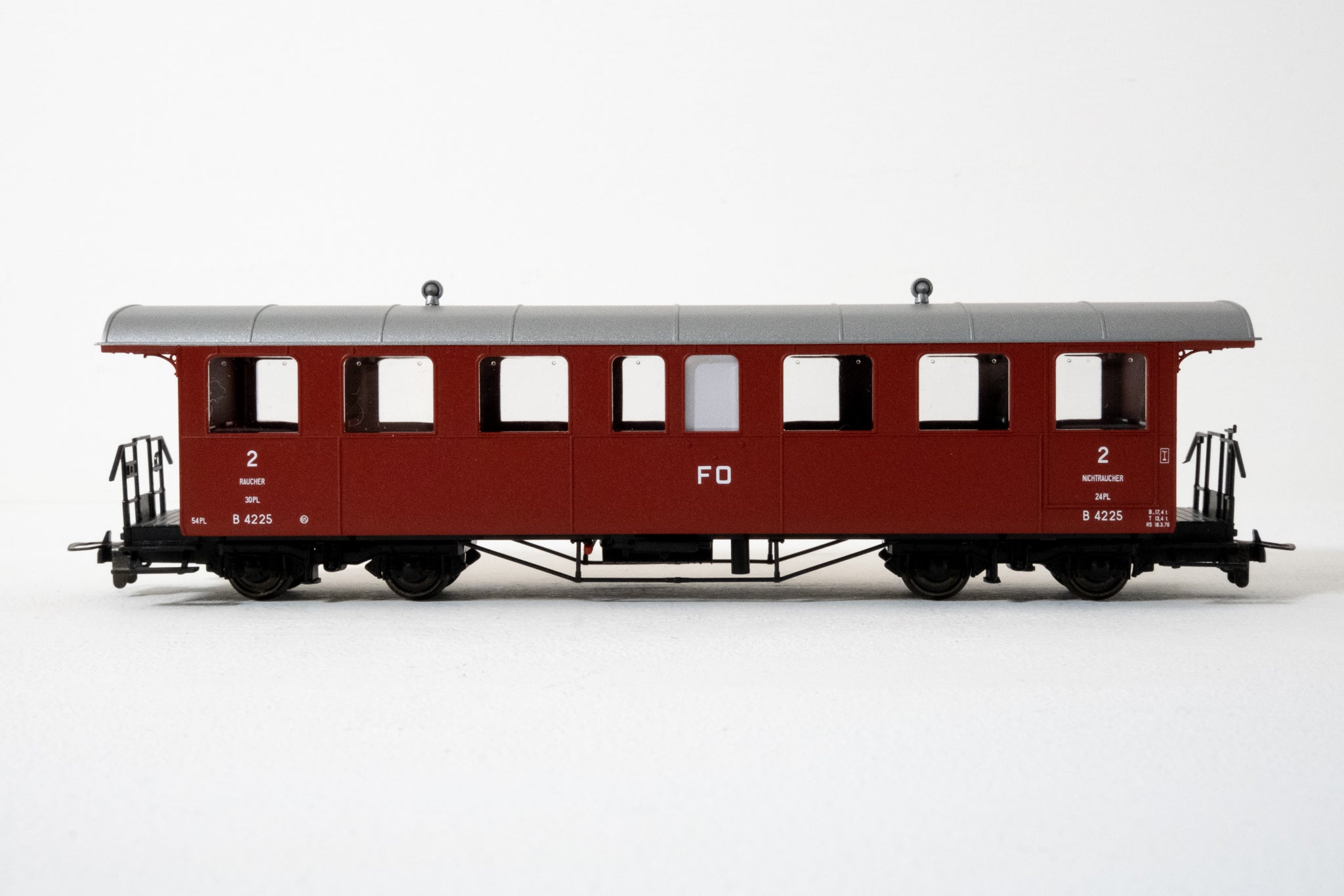 bemo | Modellbahn