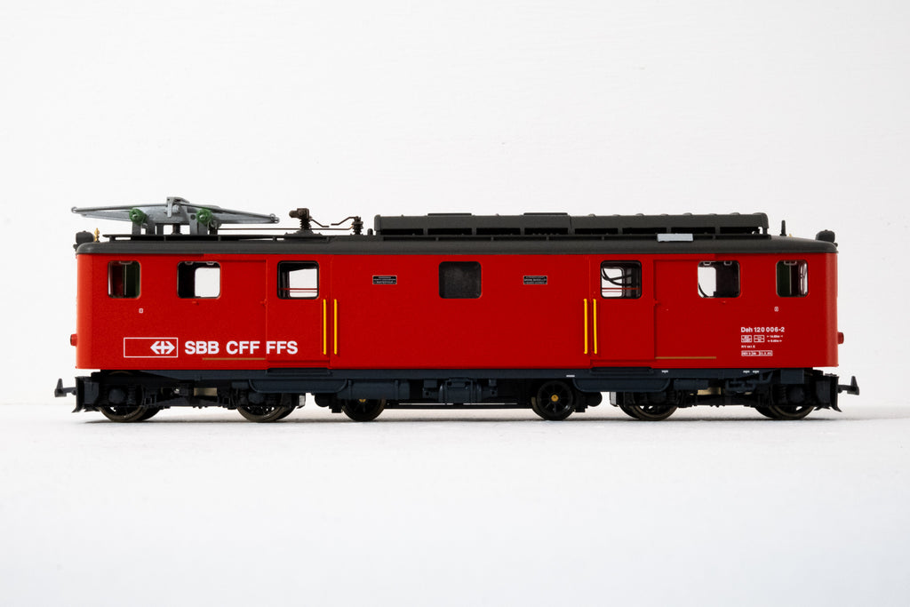 SBB/スイス | Modellbahn