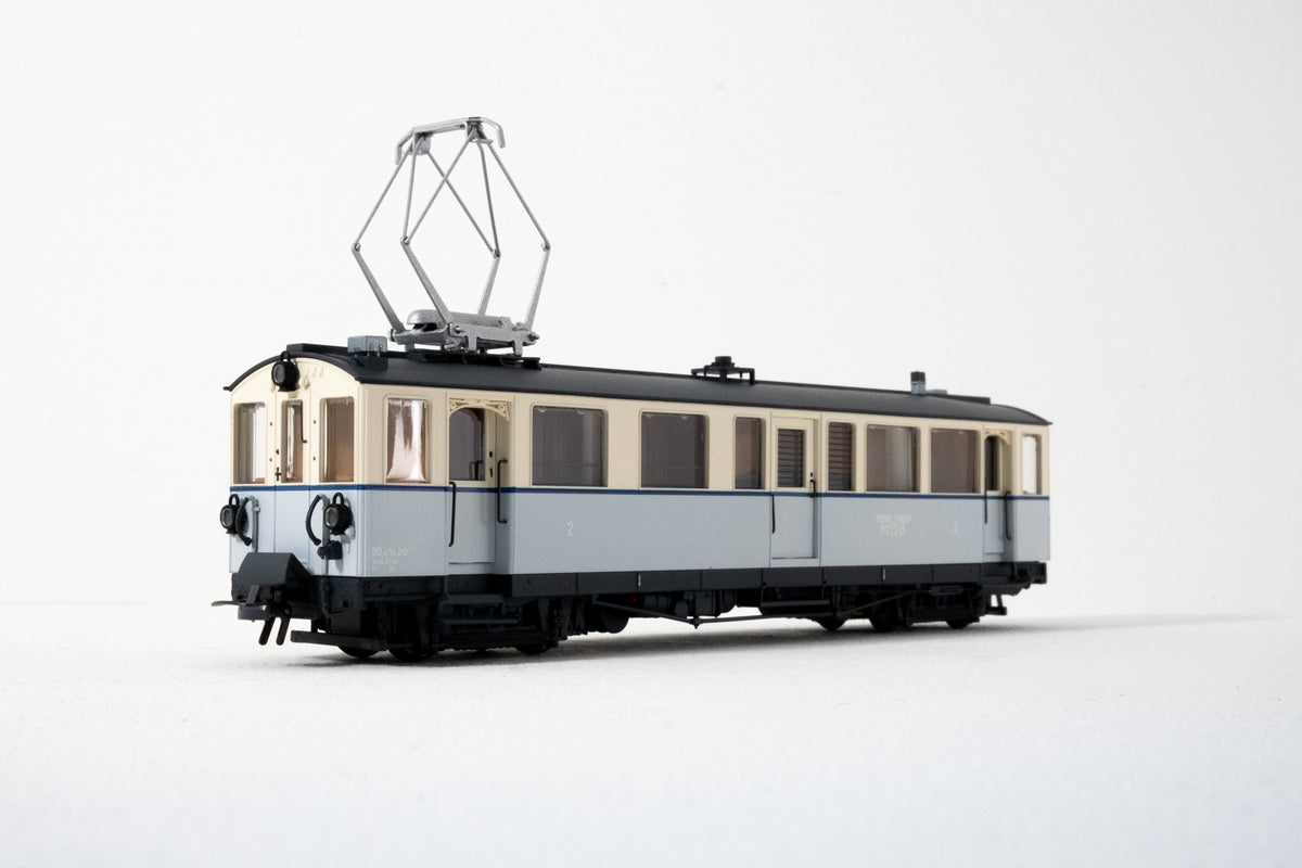 BEMO 電気機関車 Ge 2/4 HOm BEMO 電気機関車 Ge 2/4 HOm 鉄道模型 レーティッシュ鉄道 RhB