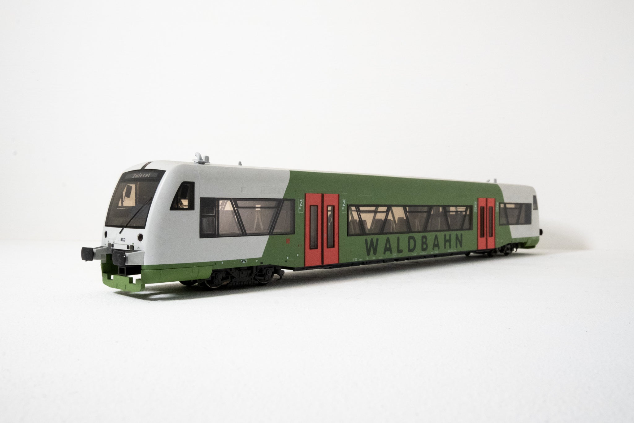 BEMO | Modellbahn