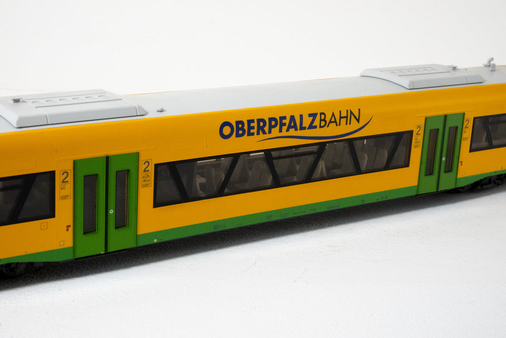 BEMO1632936 Oberpfalz Bahn VT36