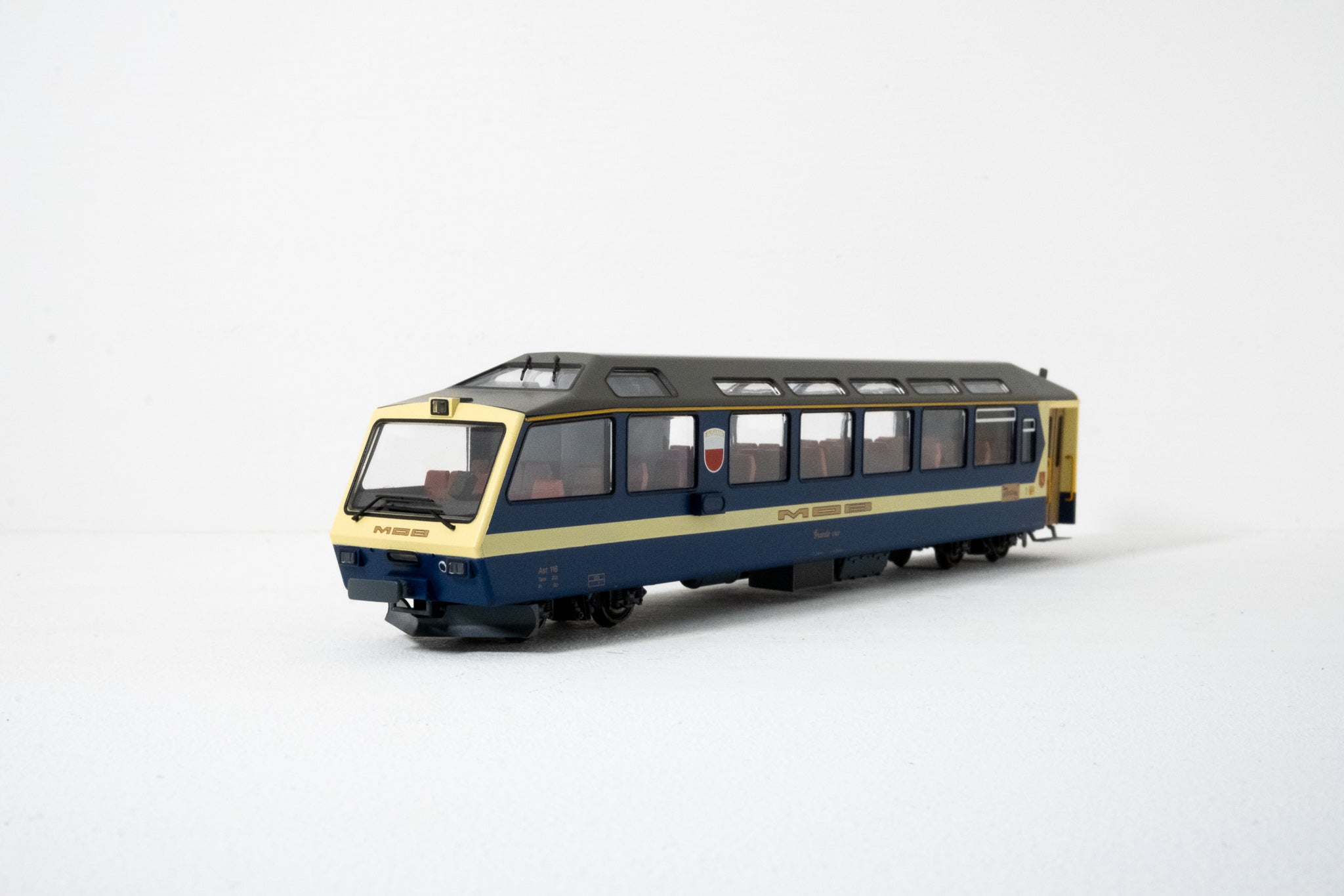 bemo | Modellbahn