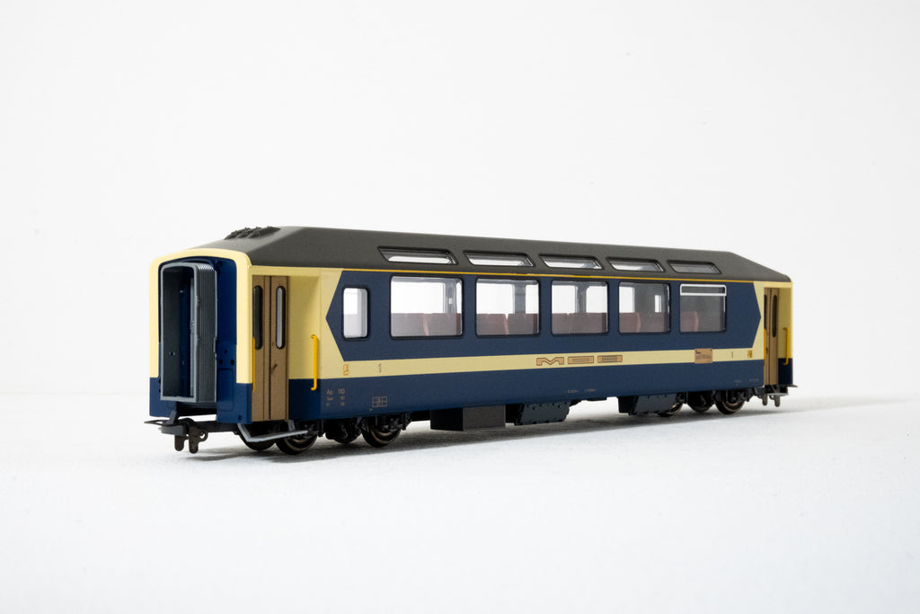 BEMO3295300 HOm MOBｽｰﾊﾟｰﾊﾟﾉﾗﾐｯｸ急行As110