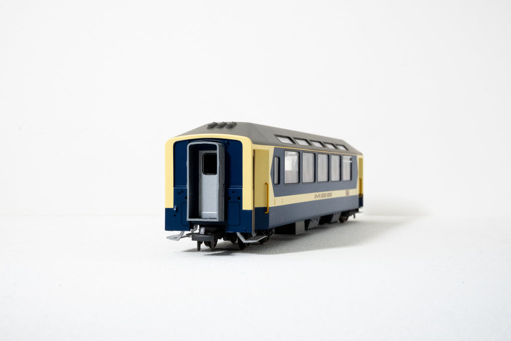 BEMO3295300 HOm MOBｽｰﾊﾟｰﾊﾟﾉﾗﾐｯｸ急行As110