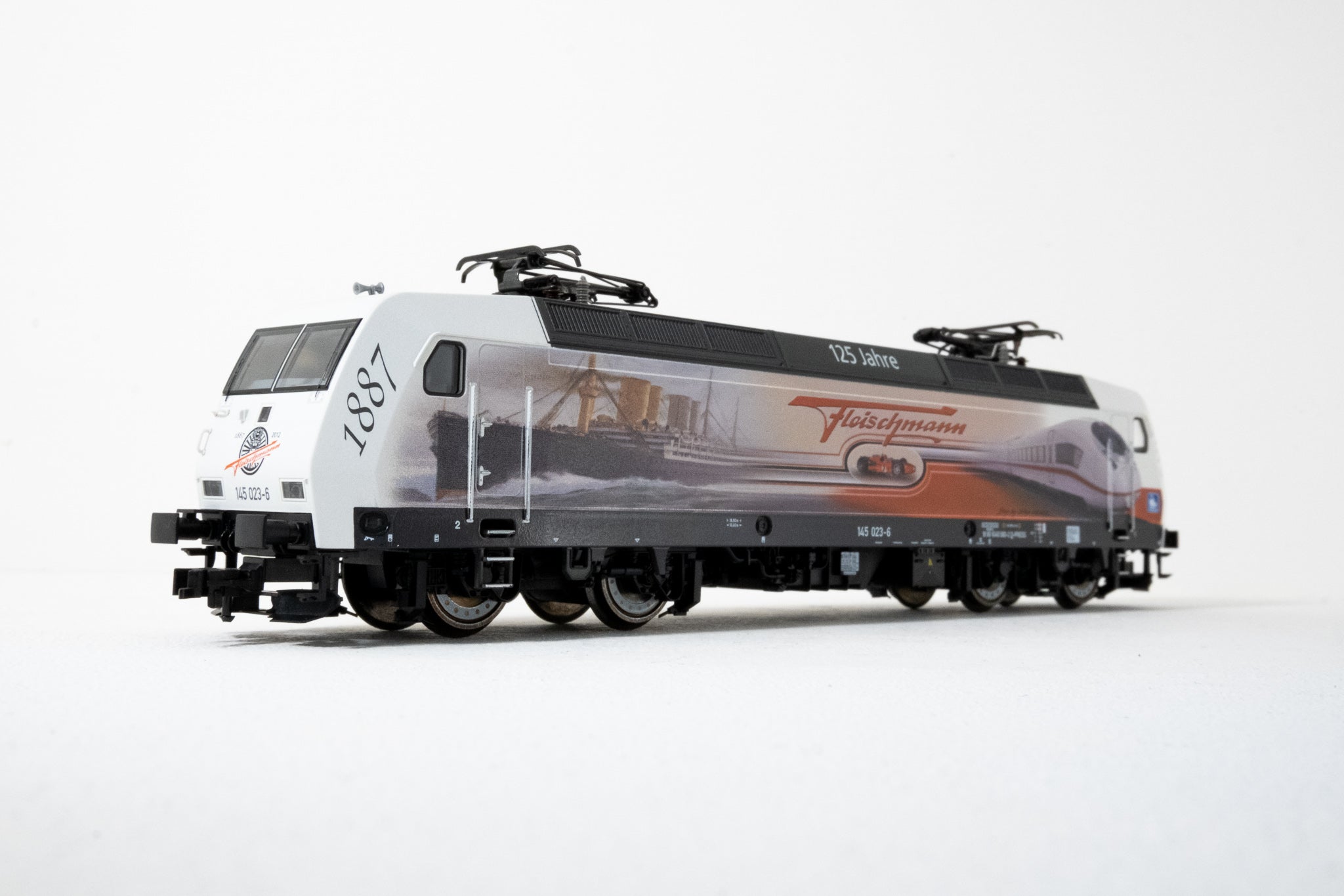 FLEISCHMANN | Modellbahn