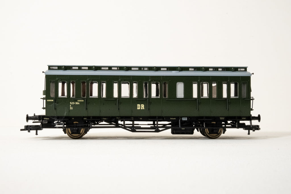 HOゲージ(16.5mm - 1/87) | Modellbahn