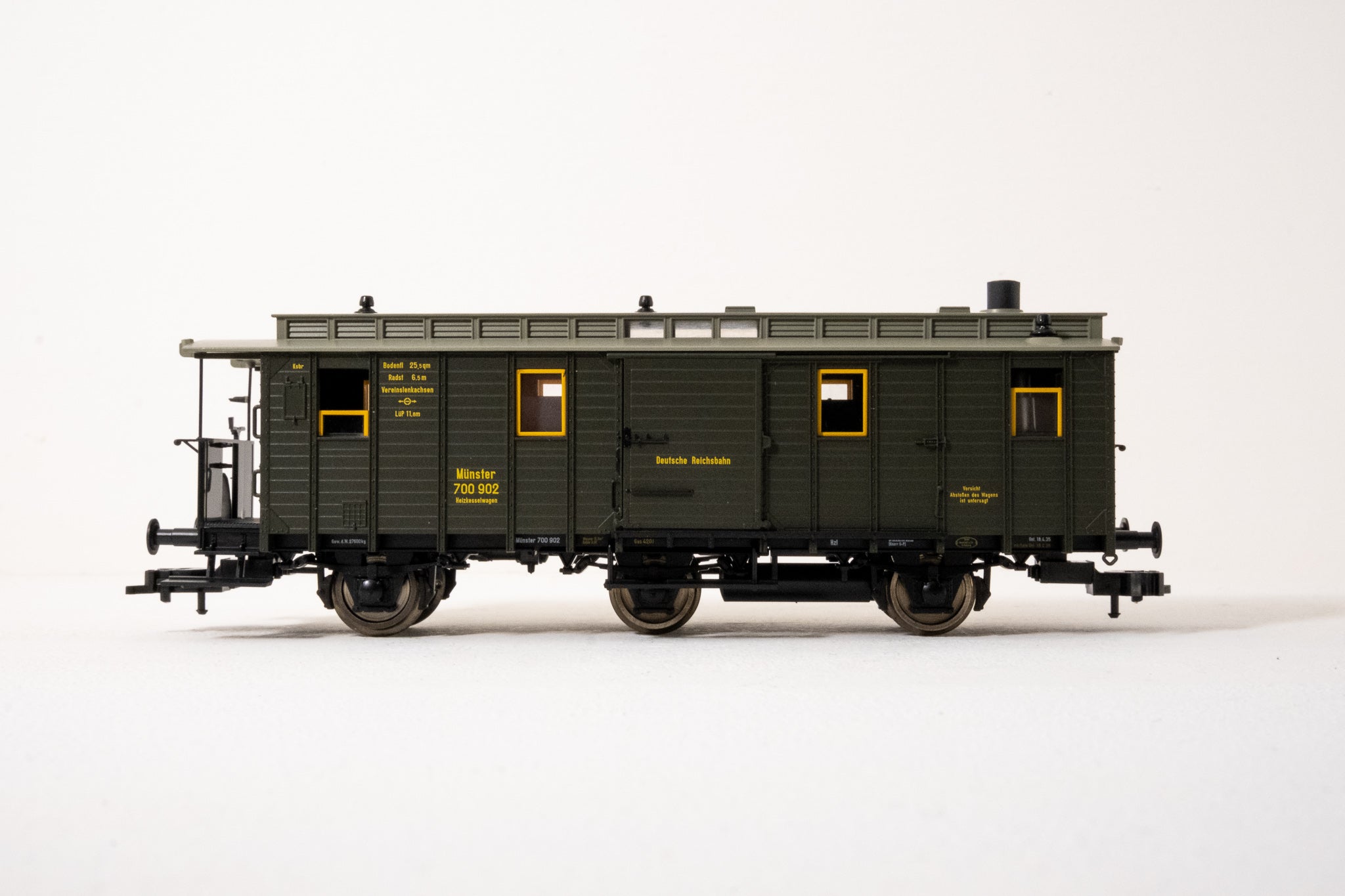 DRG/ドイツ | Modellbahn