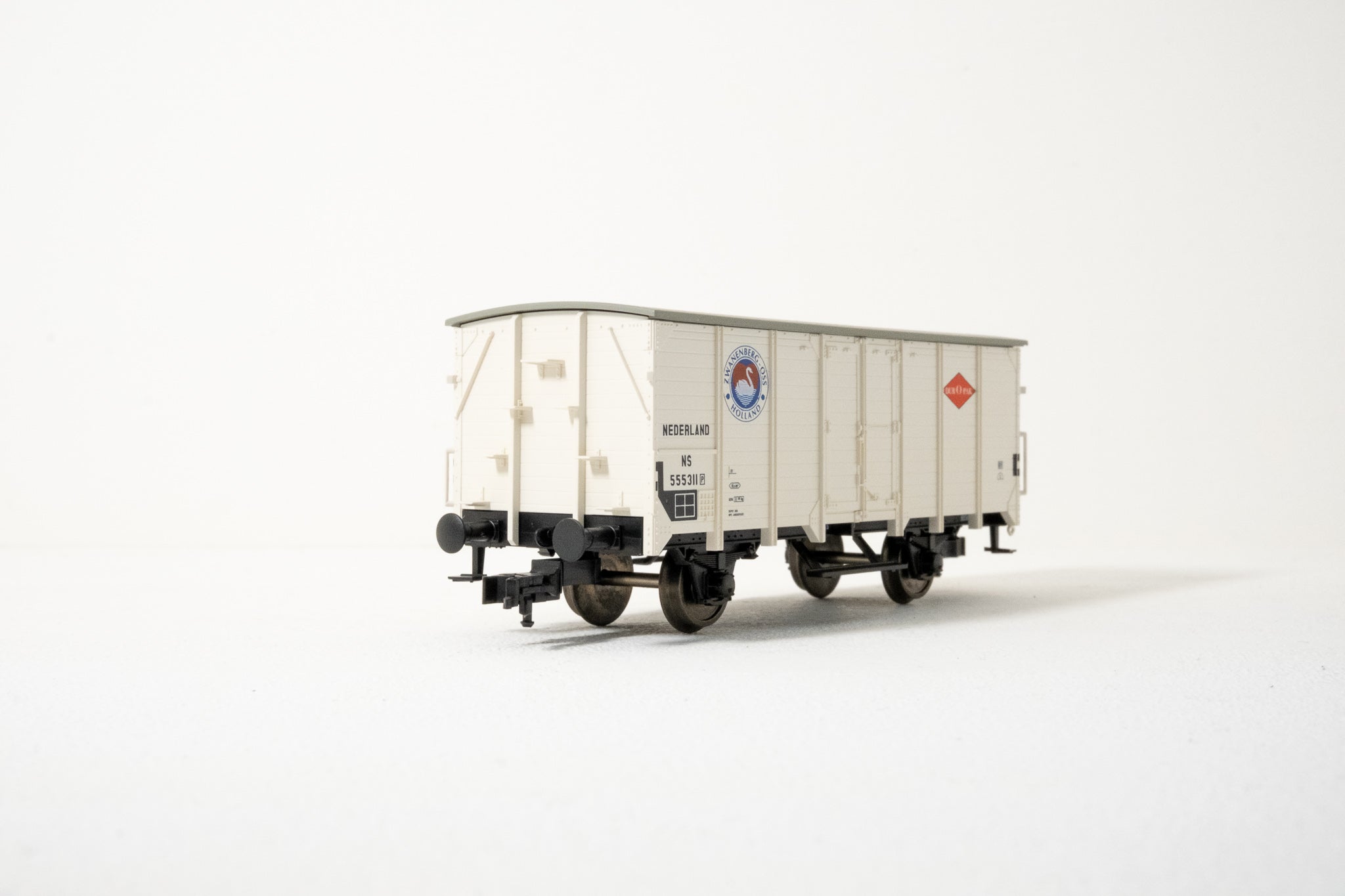 NS/オランダ | Modellbahn